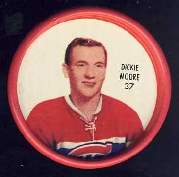 37 Dickie Moore